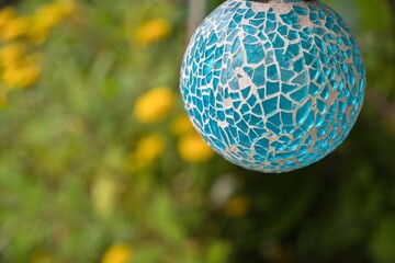 カラフルなボール