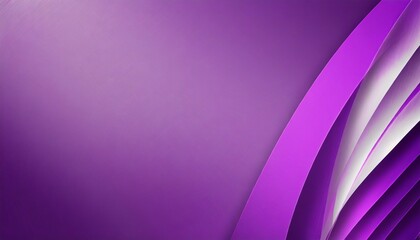 abstract purple background with copy space for text