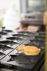たい焼き(Taiyaki)