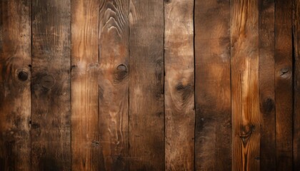 surface of the old brown wood texture old dark textured wooden background top view