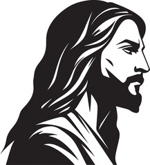 Artistic Devotion Creating Jesus Illustrations The Majesty of Christ A Gallery of Jesus IllustrationsThe Majesty of Christ A Gallery of Jesus Illustrations The Christ in Colors Vibrant Jesus Illustrat