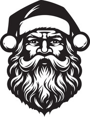 Santas Nightly Ritual Lists and LaughterSantas Sleigh Maintenance An Annual Checkup