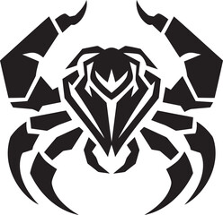 Beyond Realism Scorpion Vector Illustrations with a Twist From Paper to Pixels Scorpion Vector Art EvolutionFrom Paper to Pixels Scorpion Vector Art Evolution Scorpion Vector Artistry The Power of Det