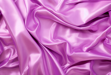 Obraz premium Iridescent neon background. Holographic Abstract soft pastel colors backdrop. Hologram Foil Aesthetic. Trendy vaporwave creative gradient.