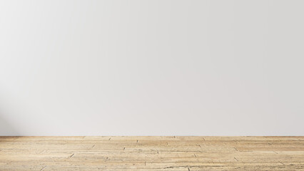 白い壁の部屋 北欧 おしゃれ インテリア