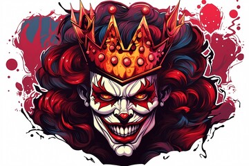 king, money and power, majestic monarch