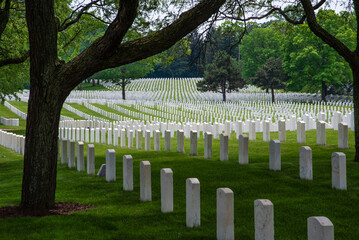 Cemetery
