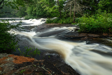 Adirondack Stream