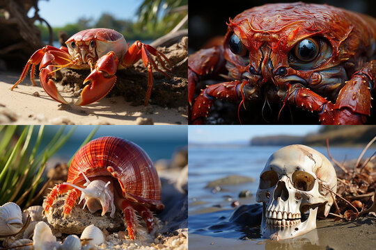 carangeuijo, praia caveira