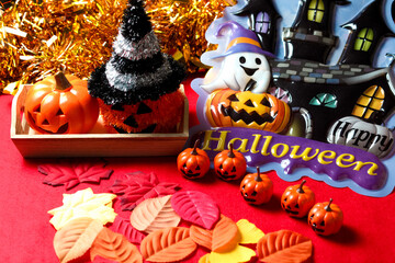 ハロウィンイメージ