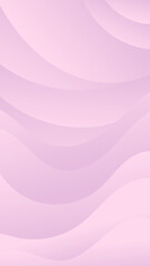 Abstract background pink color with wavy lines and gradients is a versatile asset suitable for various design projects such as websites, presentations, print materials, social media posts