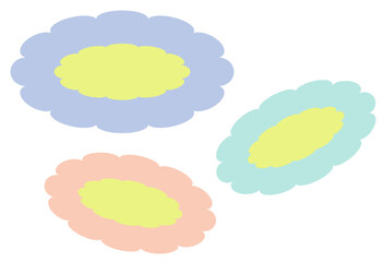 Cute Aesthetic Sticker