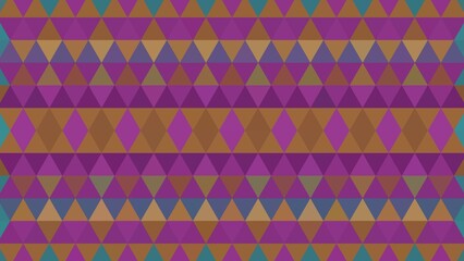 triangular motif. triangle pattern. tribal motif. triangle background