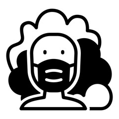 Smoky Air Icon