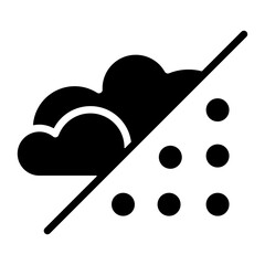 Fog Of Particles Icon