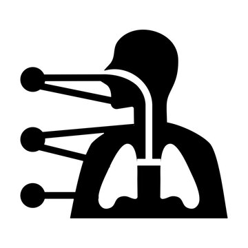 Particulate Matter Icon