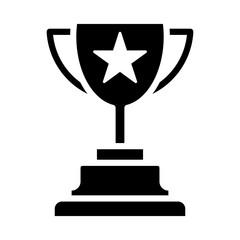 Trophy Icon