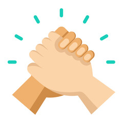 Fototapeta premium Fair Play Icon