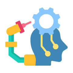 Biomedical Implant Icon