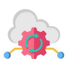 Api Integration Icon