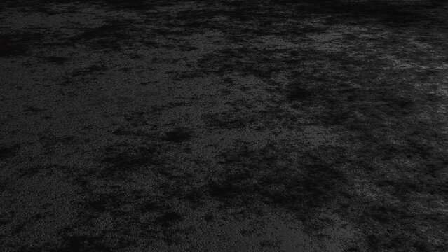 black mud surface texture clay