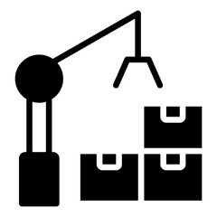 Automation Icon
