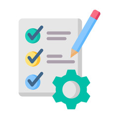 Assessment Methods Icon