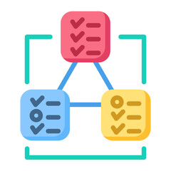Assessment Framework Icon