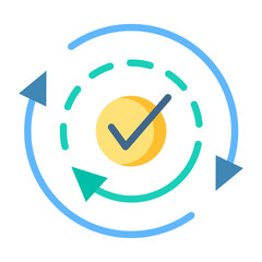 Progress Icon