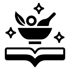 Meal Prep Magic Icon