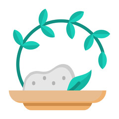 Whole Grains Icon