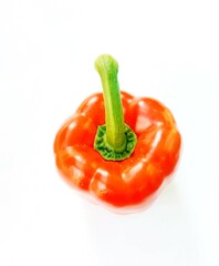 red bell pepper