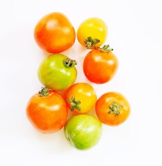 tomatoes