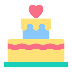Cake Icon