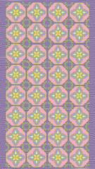 seamless pattern