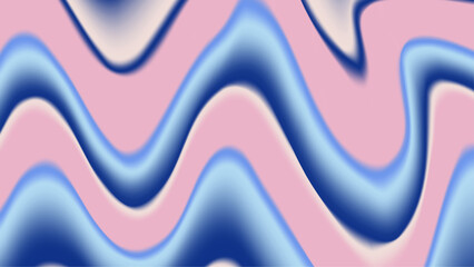 Vector colorful gradient trendy background abstract