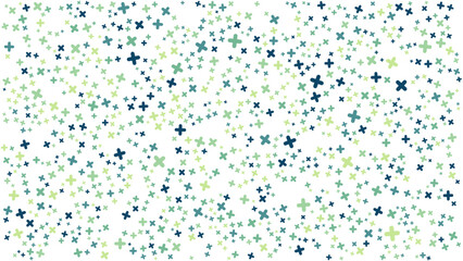 Colorful colourful vector abstract background with memphis style pattern