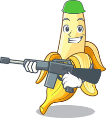 Banana Army