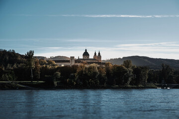 kloster melk an der donau