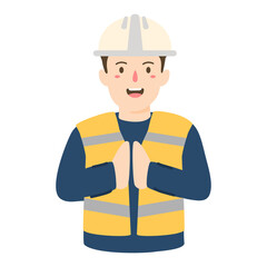 young man taking dollar bill out