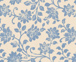 geometrical pattern digital shirt design