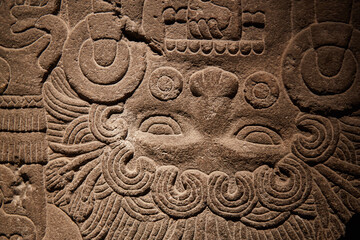 The Templo Mayor Museum in Mexico City, the top museum to learn about the Aztec Civilization