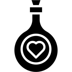 potion vector design