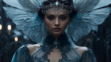 portrait of a person