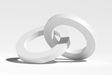 Connection, unity, partnership or togetherness concepts.