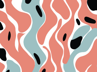 zebra skin texture background design