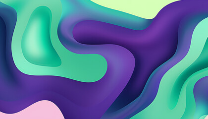 abstract colorful background wallpaper