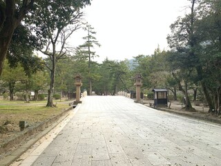 庭園