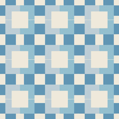 The seamless pattern is very beautiful.