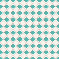 The seamless pattern is very beautiful.